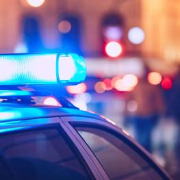 Ilustracja do artykułu: Nocna akcja policji: mandaty 81 tys. zł, zatrzymanie nietrzeźwej nieletniej