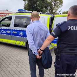 Ilustracja do artykułu: Miał promil i cofnięte uprawnienia. Policja przekazała kierowcę Straży Granicznej