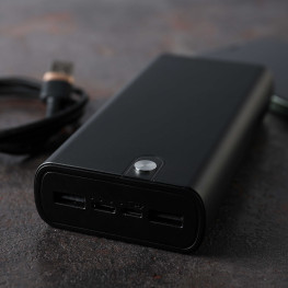 Nowy powerbank Xiaomi: zaskakujące możliwości i innowacje