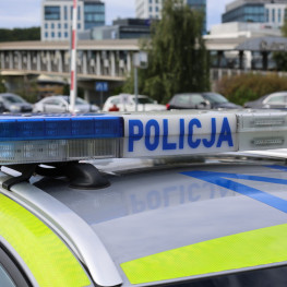 Ilustracja do artykułu: Jechał Fiatem z ponad 2 promilami. Nie miał uprawnień