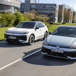 Ilustracja do artykułu: Volkswagen zarejestrował w Polsce 31 536 aut. Wzrost wyniósł 16,1 proc.