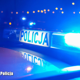 Wyprzedził na przejściu w Żaganiu. 70-latek stracił prawo jazdy