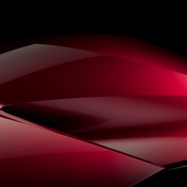 Ilustracja do artykułu: Alfa Romeo nazwała nowy koncept Cuorerosso. Debiut 12 października w Paryżu