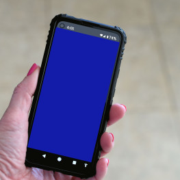 Android wprowadza blokadę wysyłania przypadkowych nagich zdjęć