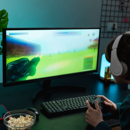 GAME ZONE 2026 w Warszawie: Turniej Fortnite już 5 września