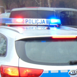 Ilustracja do artykułu: 15-latka prowadziła Toyotę po alkoholu. Policja wyjaśnia, jak zdobyła samochód