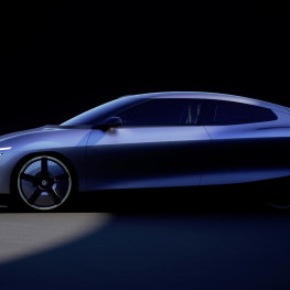Ilustracja do artykułu: Volkswagen Mission Efficiency: 6,89 kWh/100 km w próbie drogowej prototypu