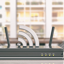 Najnowszy router FRITZ! z Wi-Fi 18 Gbit/s na IFA 2026