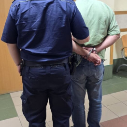 Ilustracja do artykułu: Nietrzeźwy kierowca ciężarówki skazany. 1,7 promila i 4-letni zakaz