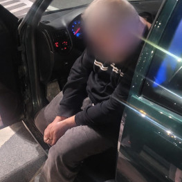 Ilustracja do artykułu: Kierowca Volkswagena miał ponad 2 promile. Podczas kontroli zasypiał