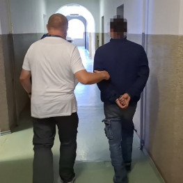 Ponad 3 promile w traktorze bez szyb. Sąd orzekł przepadek ciągnika