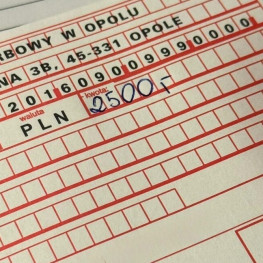18-latek miał prawo jazdy od miesiąca. Jechał 121 km/h w terenie zabudowanym