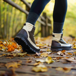 Stylowe buty na jesień 2026: Wyglądają luksusowo, ale są przystępne
