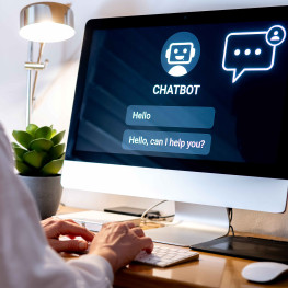 ChatGPT: Nowa funkcja odpowiedzi nie tylko tekstem w darmowej wersji