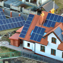 Odkryj system energetyczny o wydajności ponad 60%!