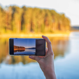 Odkryj Galaxy do 1000 zł – świetny wybór nie tylko dla fanów Samsunga