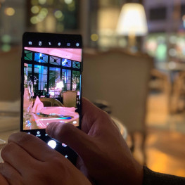 HUAWEI Mate 90 Pro Max: Aparat 200 MP i nowa era fotografii.