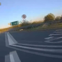 Samochód nie ustąpił pierwszeństwa czterem rowerzystom. Trzy osoby zostały ranne
