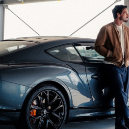 Mats Hummels ambasadorem Bentleya. Podpisał dwuletnią umowę