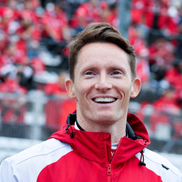 Ilustracja do artykułu: Mike Conway kończy pełnoetatowe starty w WEC. Ostatni wyścig Toyoty pojedzie 8 listopada