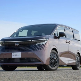 Ilustracja do artykułu: Nissan sprzedał globalnie o 10,2 proc. mniej aut. Europa i USA urosły, Chiny spadły o 61,6 proc.