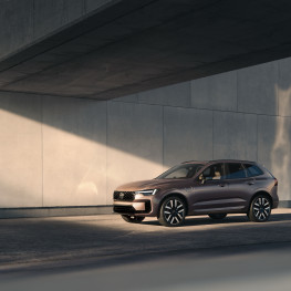 Ilustracja do artykułu: Volvo XC60 traci 32,2 proc. wartości po 3 latach. Najlepszy wynik wśród dużych SUV-ów