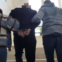 Potrącił pieszą na przejściu i odjechał. Podejrzanego zatrzymano tego samego dnia