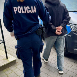 Ilustracja do artykułu: Kierowca Tiguana miał ponad 2 promile i spowodował kolizję. Świadek zabrał mu kluczyki