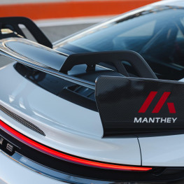 Porsche zwiększyło udział w Manthey Racing do 67 proc.