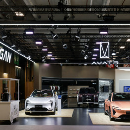 Changan Nevo w Europie. Co wiadomo o Q05, a co musi potwierdzić polska oferta