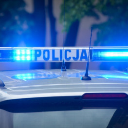Ilustracja do artykułu: 51-latek odzyskał prawo jazdy i stracił je tego samego dnia. Uciekał motocyklem przed policją