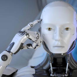 Roboty będą wymagać więcej pamięci – szczegóły od Micron