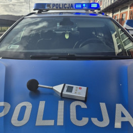Ilustracja do artykułu: Gdyńska policja skontrolowała 175 pojazdów. Zatrzymała 20 dowodów rejestracyjnych