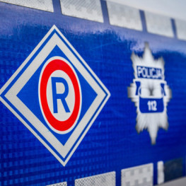 Ilustracja do artykułu: 17-latek jechał bez wymaganego opiekuna. Policja zatrzymała mu prawo jazdy