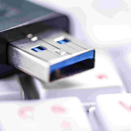 Czy szybkość podłączenia do USB wpływa na prędkość transferu?