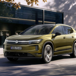 Ilustracja do artykułu: Volkswagen ID. Tiguan trafił do sprzedaży w Polsce. Ceny zaczynają się od 163 390 zł