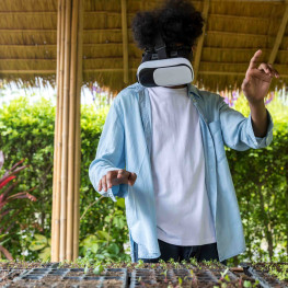 Sony sprzedaje setki patentów VR – co to oznacza dla przyszłości?