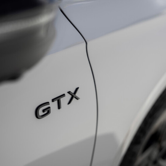 Volkswagen GTX