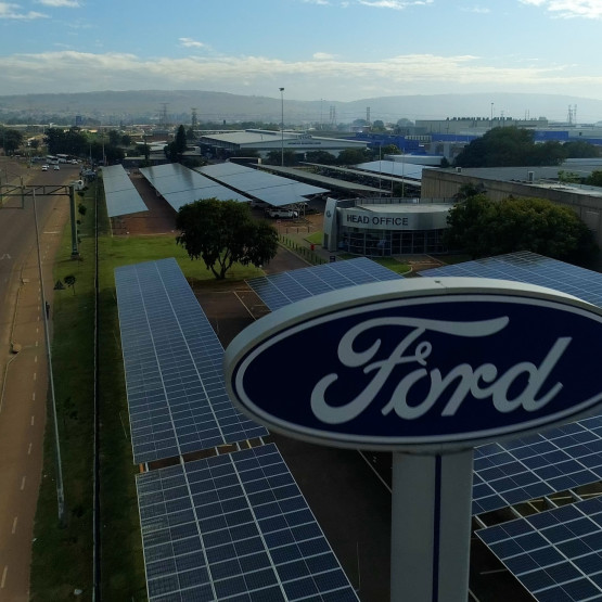 Fabryka Forda