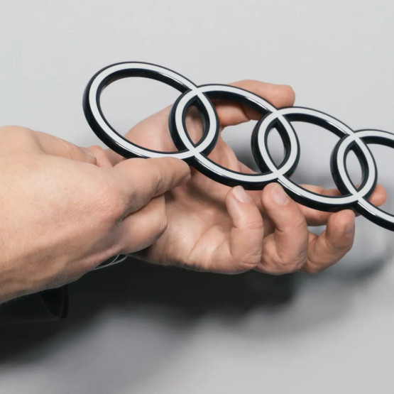 Logo Audi
