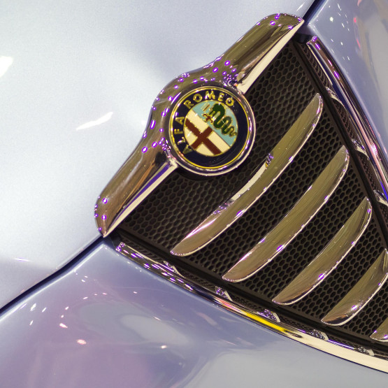 alfa romeo