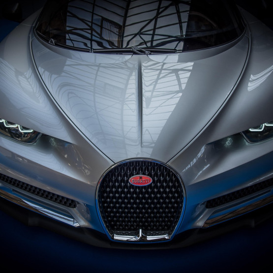 bugatti