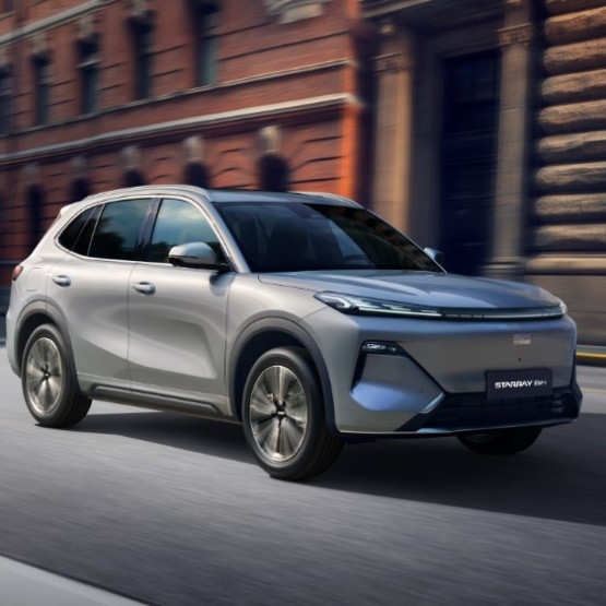Geely