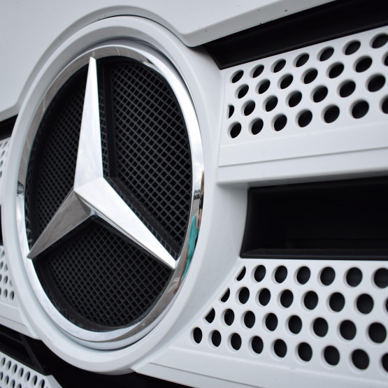 mercedes