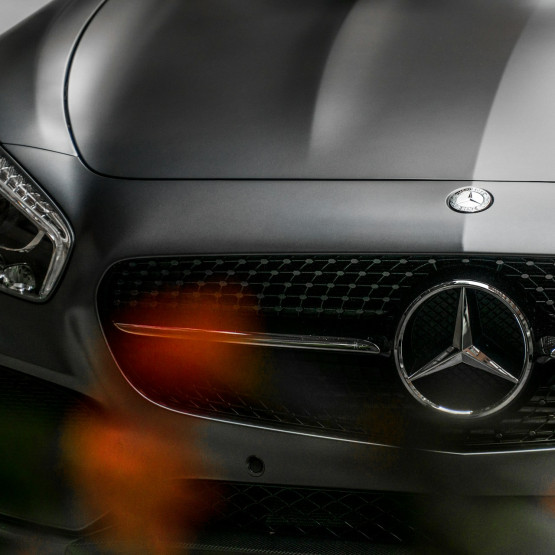 Mercedes-Benz