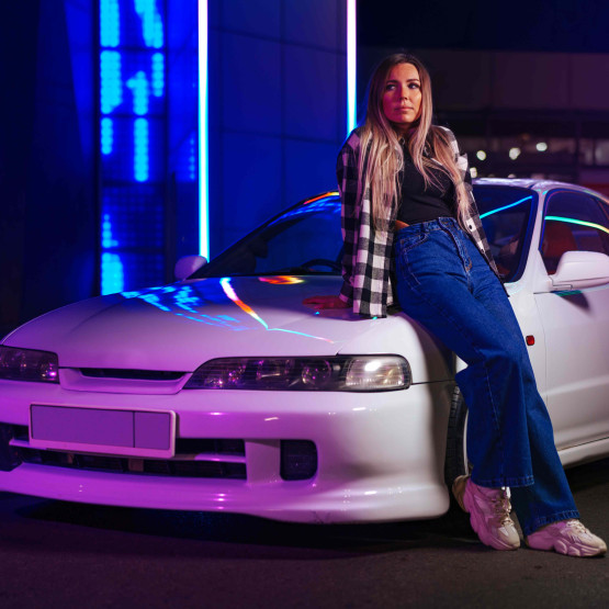 Mitsubishi Eclipse