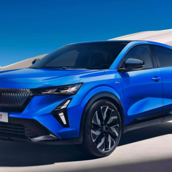 renault