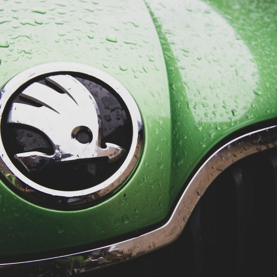 skoda