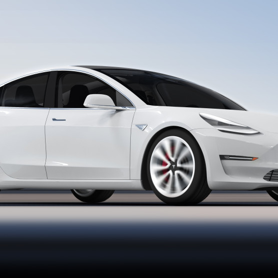 tesla