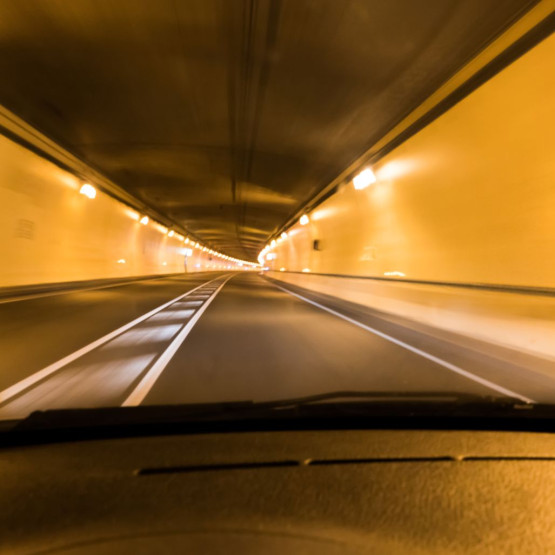 tunel